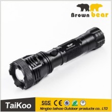 xml t6 ultra bright led headlamp flashlight