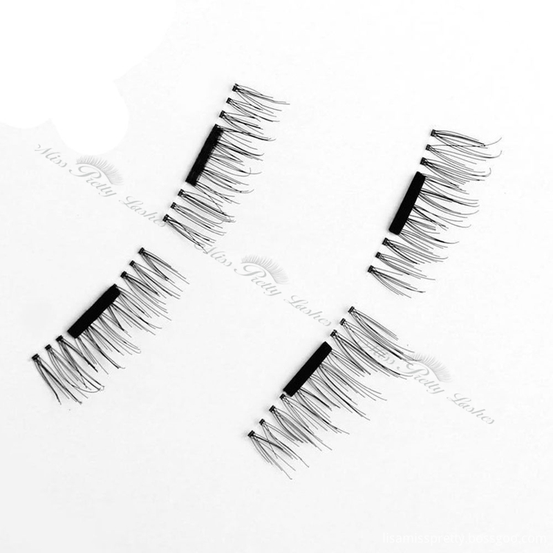 Magnetic-False-Eyelashes