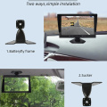 10.1 inch 6CH HD Vehicle Monitor