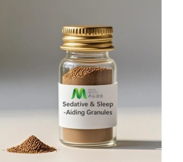 Sedative & Sleep Aiding Granules