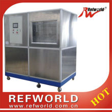 Plate Ice Machine