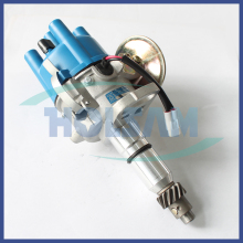 Ignition Distributor for Suzuki F10A 1.0L OEM 33100-85750