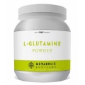 how much l-glutamine to take for leaky gut