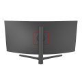 34 inch Lcd Monitor 144hz 165 HZ 4K Computer Display Rgb Light Bar Gaming Curved Screen Monitors