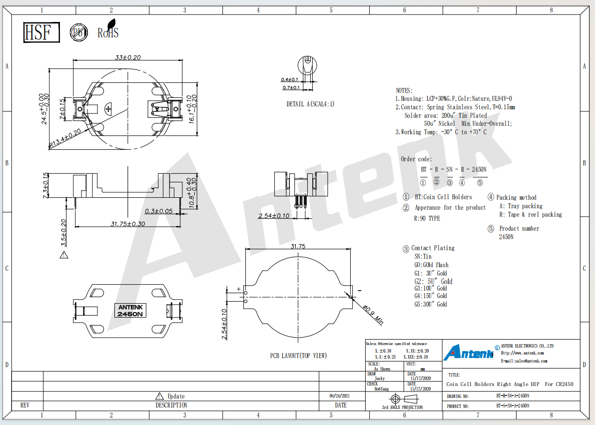 BT-R-SN-X-2450N BT-R-SN-X-2450N
