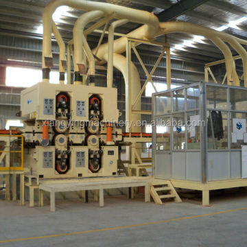MDF Making Machine: Woodworking Equipment for Manufacturing Medium Density Fiberboard