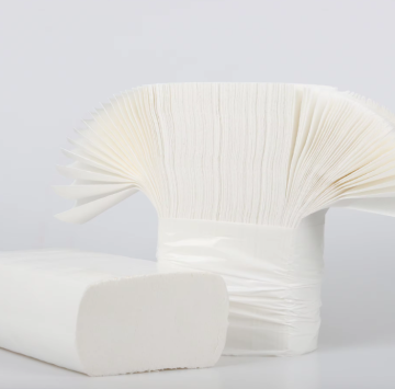 Wholesale Interfolded Multifold V N Fold Paper Towels