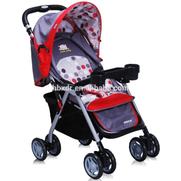 Aluminum folding chairs