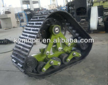 ATV/UTV Rubber Track crawler system/kits