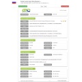Ácido acético-Datos de aduanas de importación de Rusia