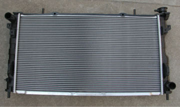 DODGE CARAVAN '05 MT