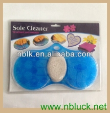 Beneficial Sole Cleaner