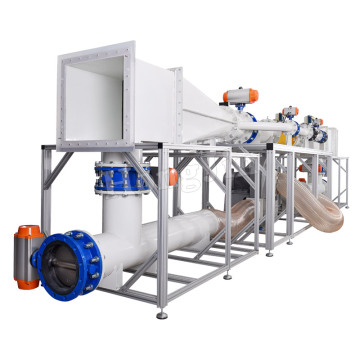 Factory Direct High-Quality Air Volume Test Devices & Wind Tunnels