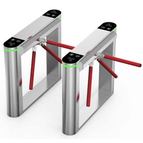 Sanan 2704 Series Intelligent Tripé Barrier Gates