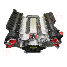 306PS TDV6 Engine for Land Rover Range Rover and Jaguar