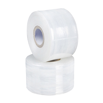 80Gauge Mini Clear Stretch Film Packaging Wrap Film