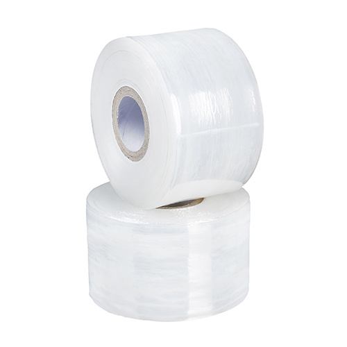 Mini Roll Stretch Film Lldpe Wrap Film