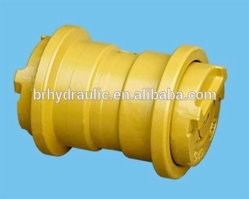 China supplier PC40 mini Excavator track roller