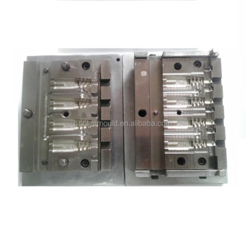 Plastic Injection Moulds for Switch Plugs and Sockets