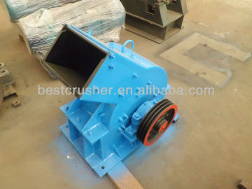 hammer crusher spare parts / construction hammer crusher / hammer crusher plant