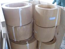 Winch Industrial Brake Lining in Roll