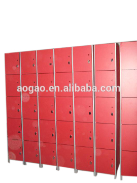 AOGAO cheap hpl compact locker