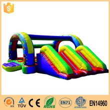 Factory Price Interactive Inflatable Sport Games