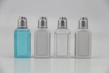 Luxury Hotel Toiletries Guest Amenities