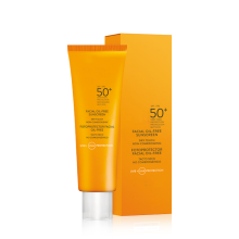 Private Label Waterproof Best Sunscreen Cream
