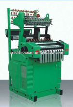 Satin Ribbon Needle Loom Machine