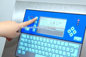 Promotional selling Chinese inkjet printer date code