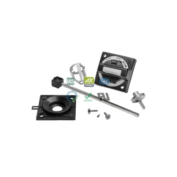 Moeller PKZ0 Door Coupling Handle for Eaton Modular Switches Accessories