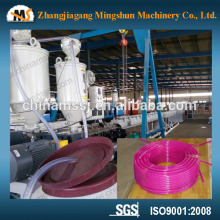 Double Layers Pert Pipe Production Line / Extrusion Line