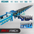 Baja dek Mesin Roll Forming