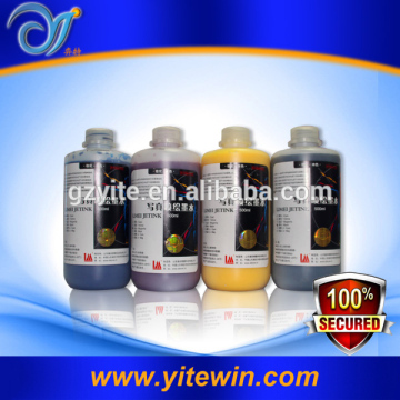 Pigment ink suitable for encad novajet 850