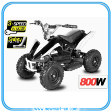 800w electric quad electric atv