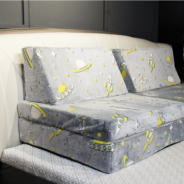 Memory Foam Healthy Adjustable Toddler Pillow