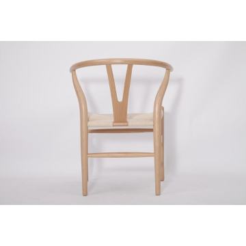 dining room furniture wishbone Y chair