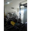 Yuxing высокого качества мульти иглы стегальная машина тамбурный шов для матрасов