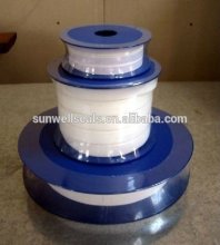 PTFE tape gaskets/Expanded PTFE Joint Sealant Tape(SUNWELL)