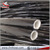 Fiber reinforced nylon elastic resin hose