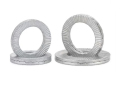 DIN25201 Double Fold Lock Washers For Wind Energy