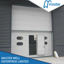 Industrial Sliding Door Roller/Industrial Accordion Doors/Steel Industrial Door/Automatic Industrial Door/Sectional Industrial Door/Industrial Sectional Door