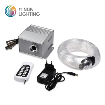 Decorative LED Fiber Optic Star Ceiling Lights