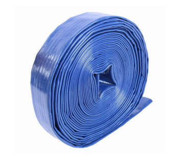 Factory Fire Hose PU Coated Flexible Epdm Lining Fire Hose Fire Fighting Hose Pipe