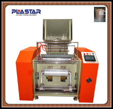 folding rewinder machine