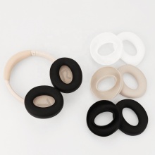 SoundPEATS Space Headphone Ear Cap Protectores Case - Silicone Protective Cases