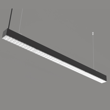 Appareils d&#39;éclairage commercial 30W