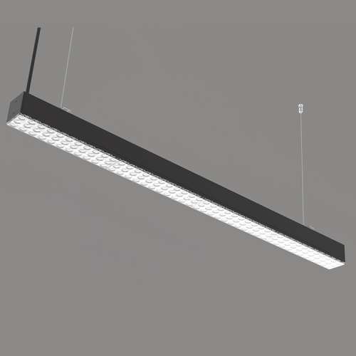 80 Вт длиной длиной линейной потолочной светильники