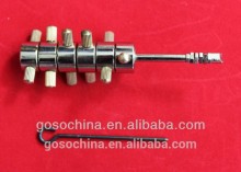 goso locksmith tool--2-12 tibble pick(car opening tools) for HU100